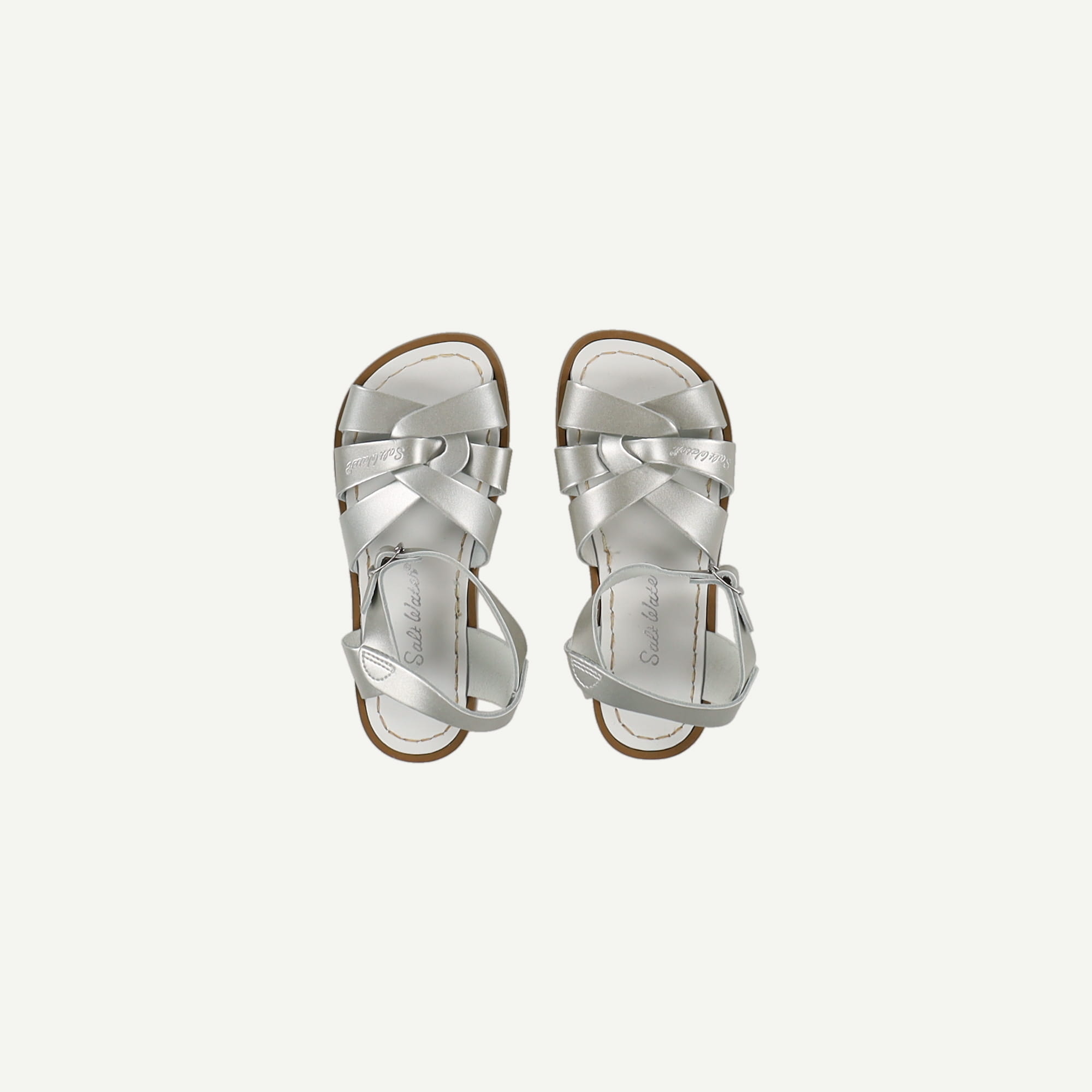 SALT&CHOCOLATE ♥ Offing Sea Salt Sandals/追跡付 Salt Water Sandals® Official Store | Timeless Leather Styles