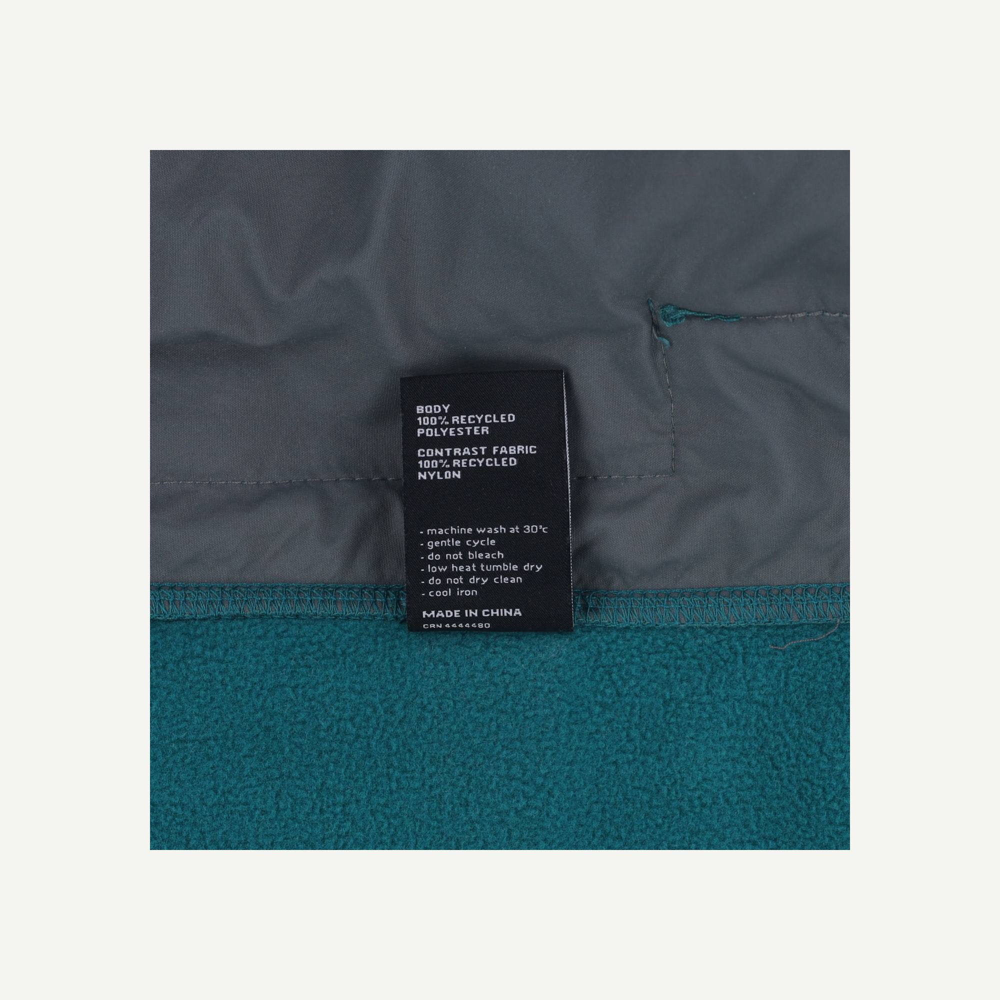 Finisterre Fleece 114116: New & Pre-loved Menswear On Sale