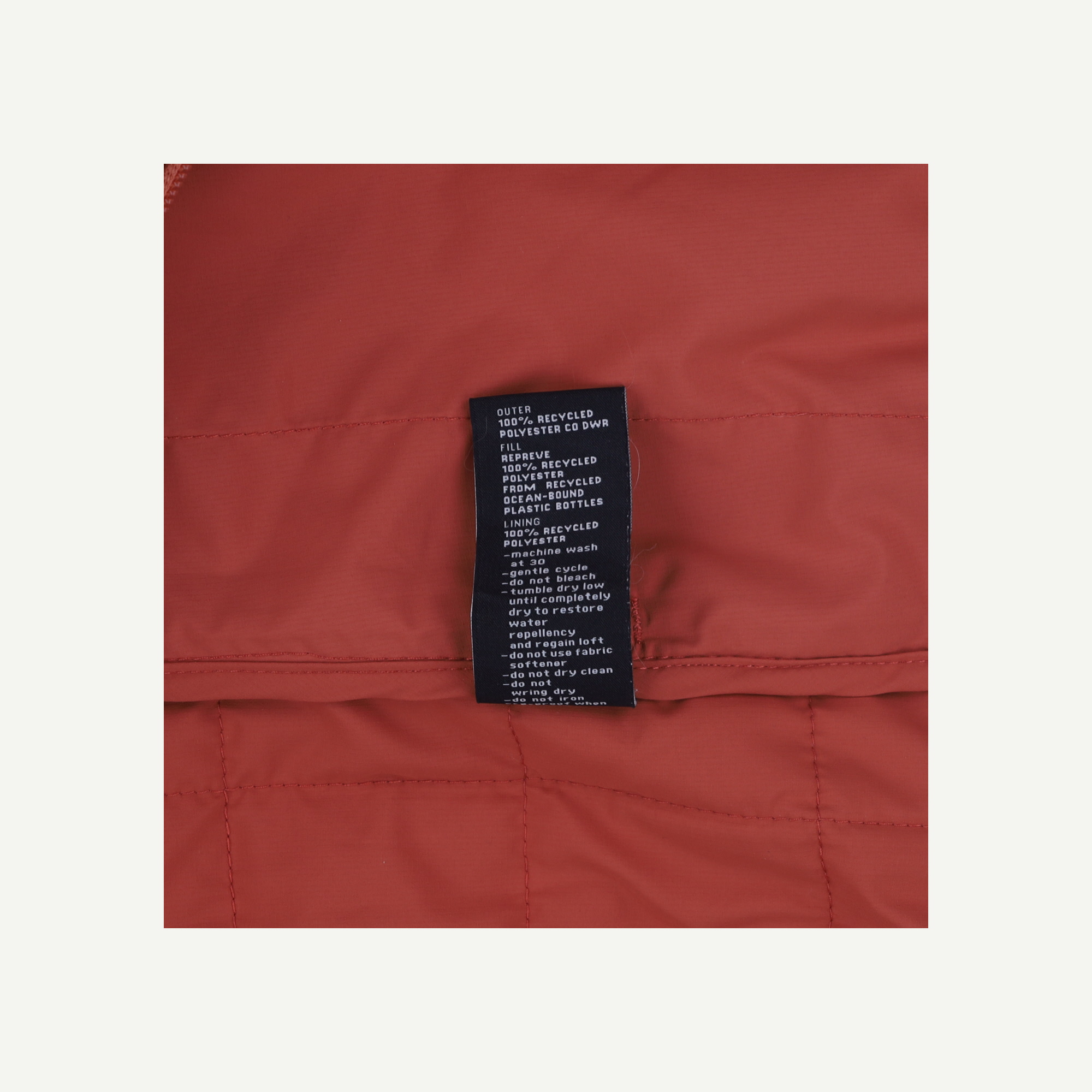 Finisterre Gilet 160776: New Pre-loved Womenswear On Sale