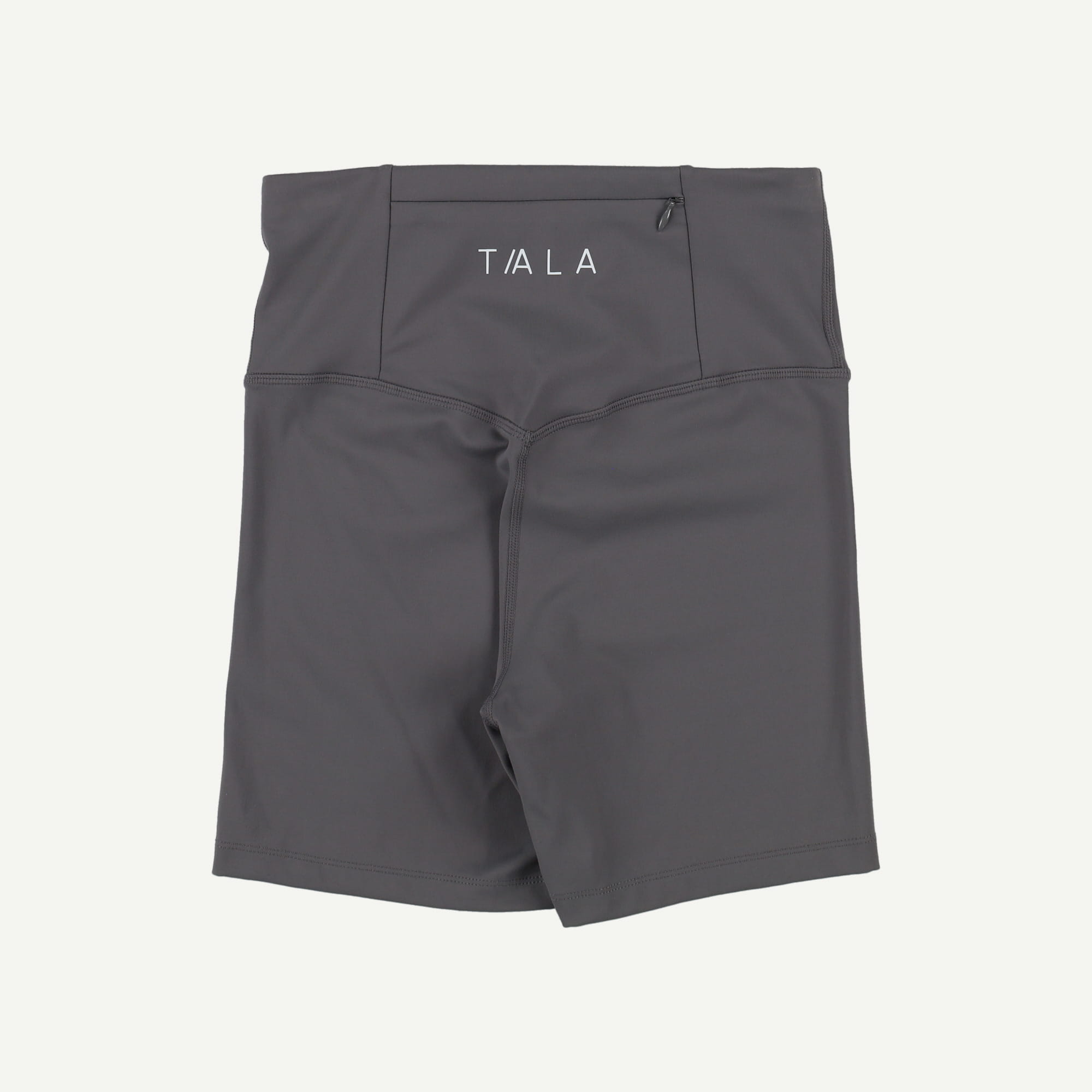Tala Short Grey Cycling Shorts TALA Skinluxe Shorts 110269: New