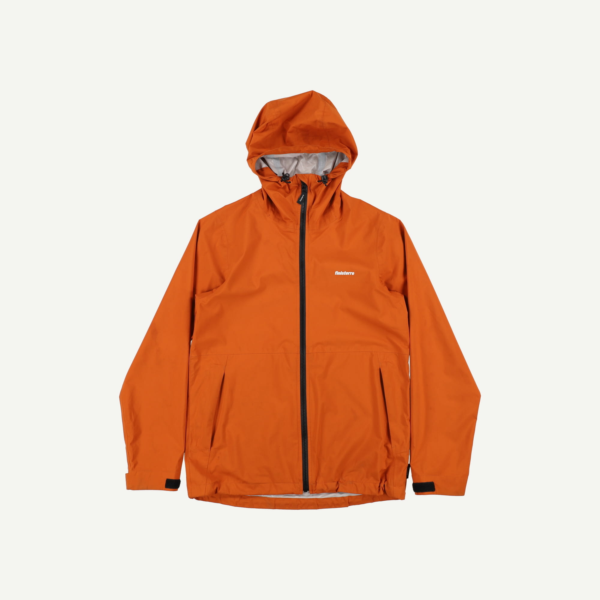 Finisterre Jacket 142764: New Pre-loved Womenswear On Sale