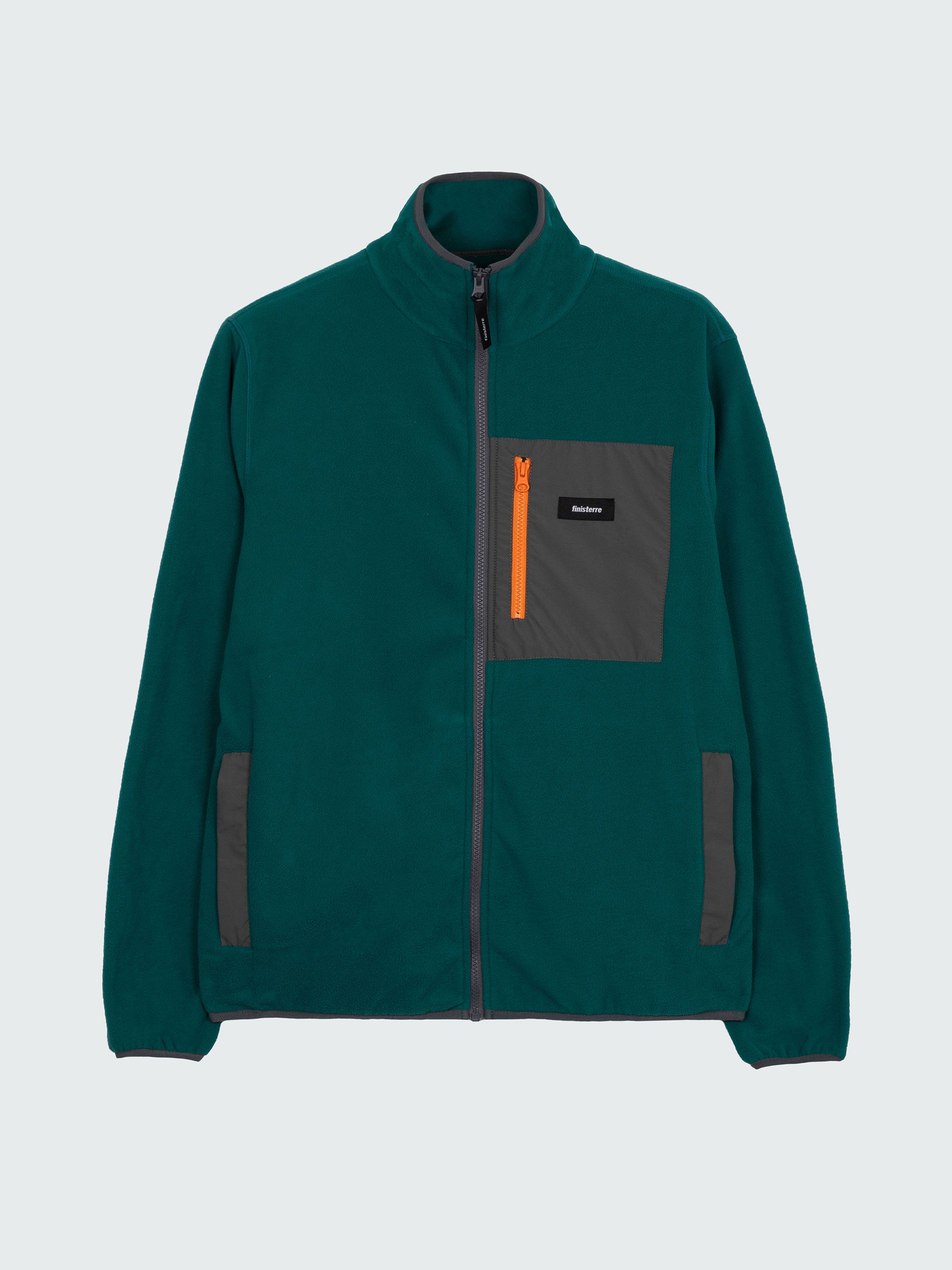 Finisterre Fleece 114116: New & Pre-loved Menswear On Sale