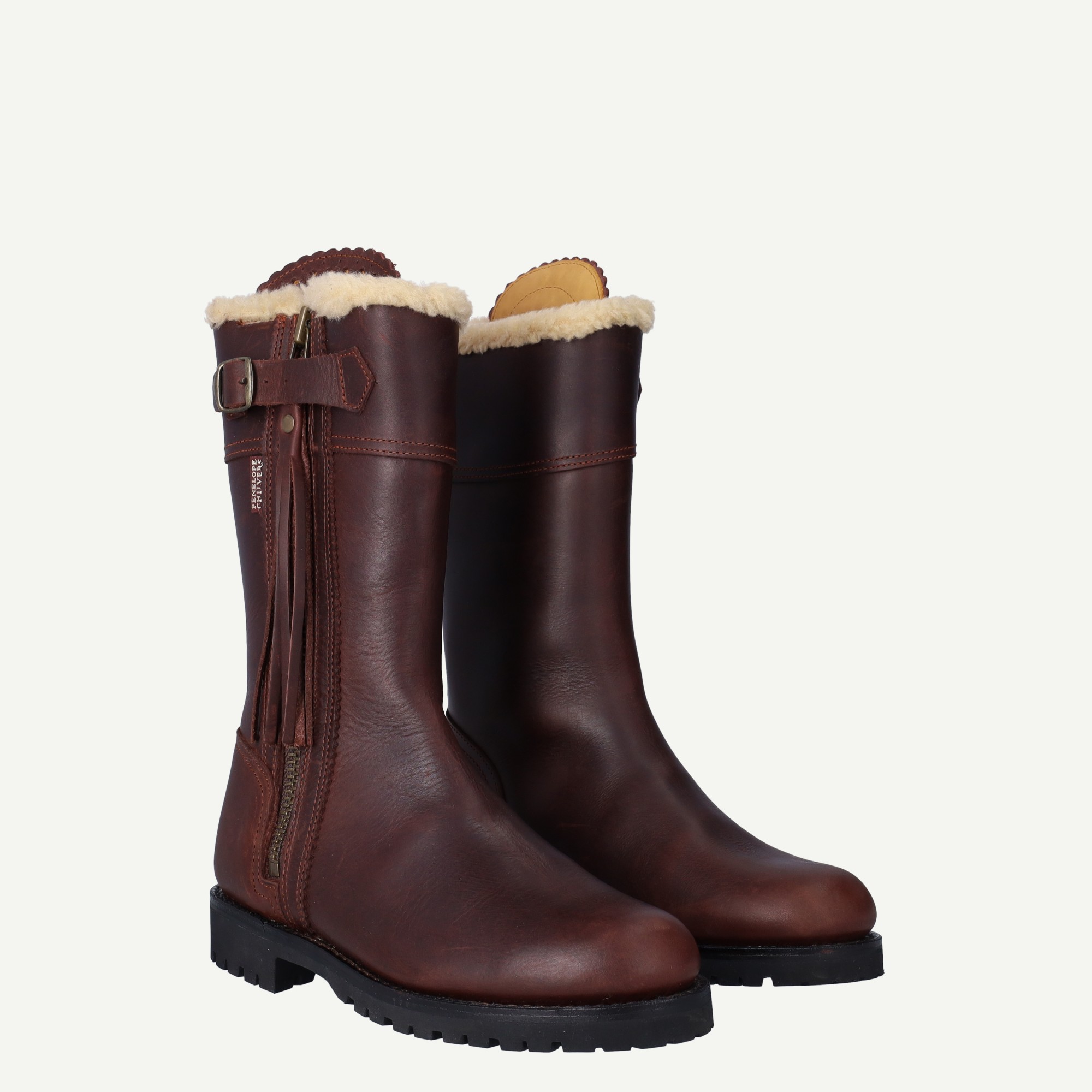 Penelope Chilvers Boots 94580: New & Pre-loved Womenswear On Sale
