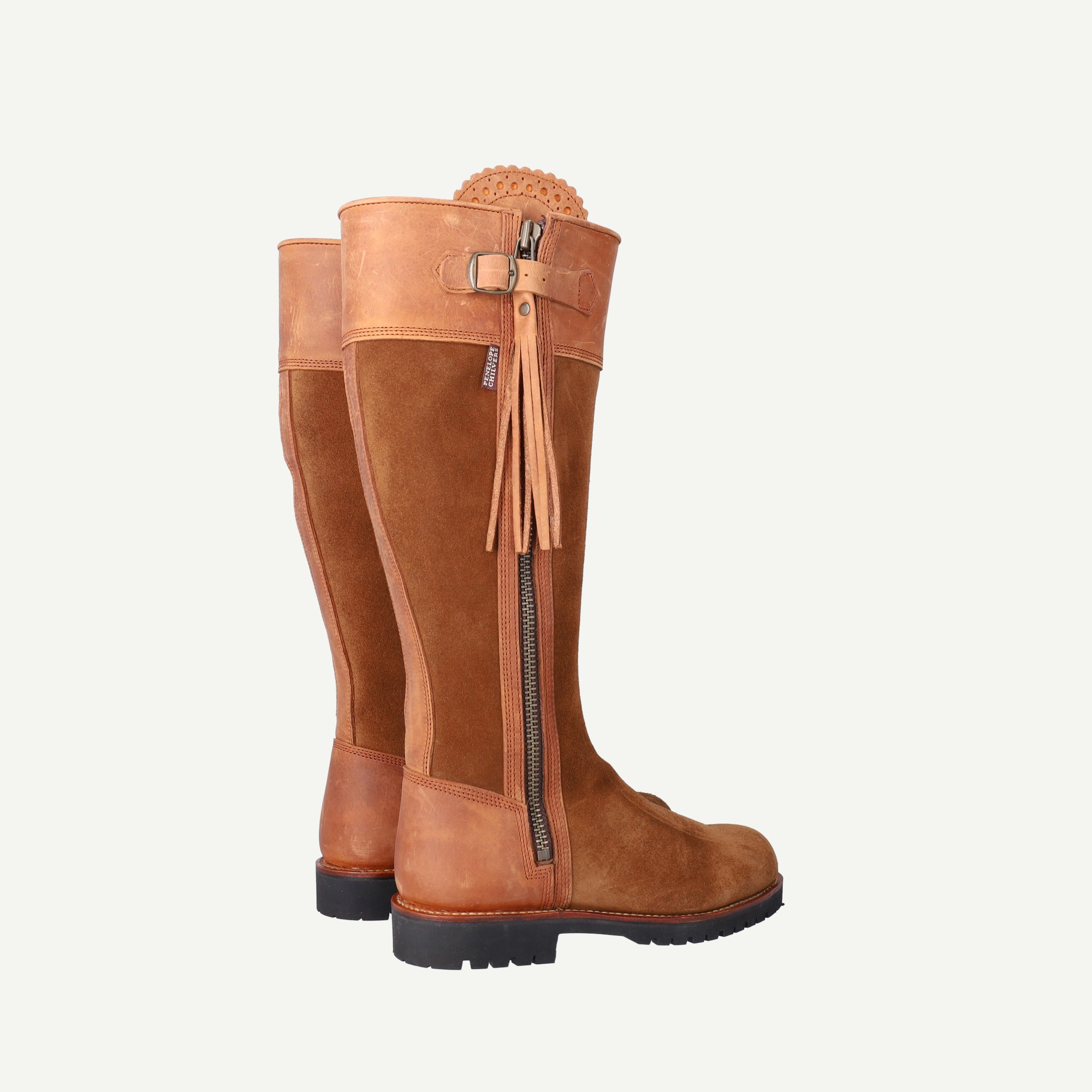 Penelope Chilvers Boots 94083: New & Pre-loved Womenswear On Sale