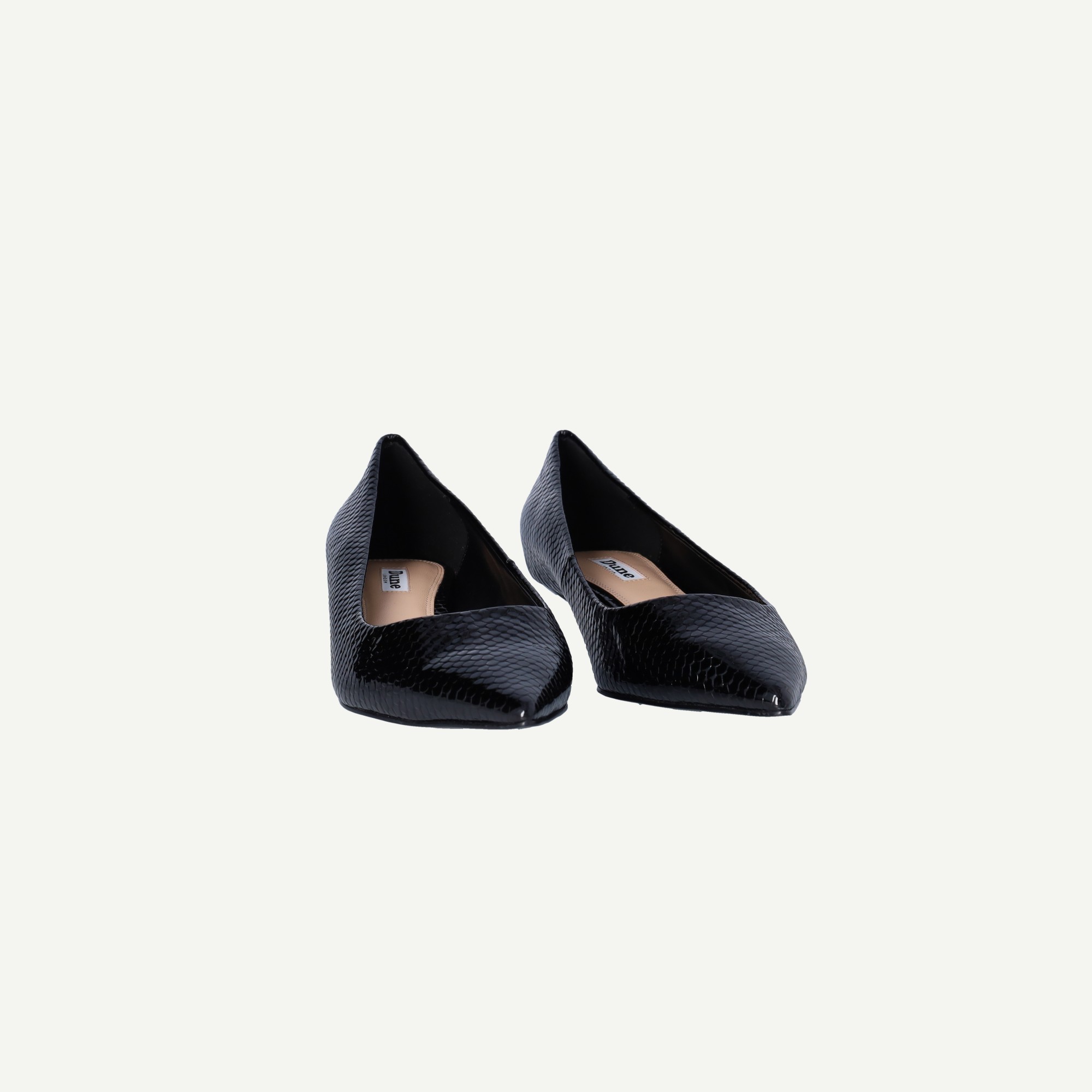 Dune London Shoes 84486: New & Pre-loved Womenswear On Sale