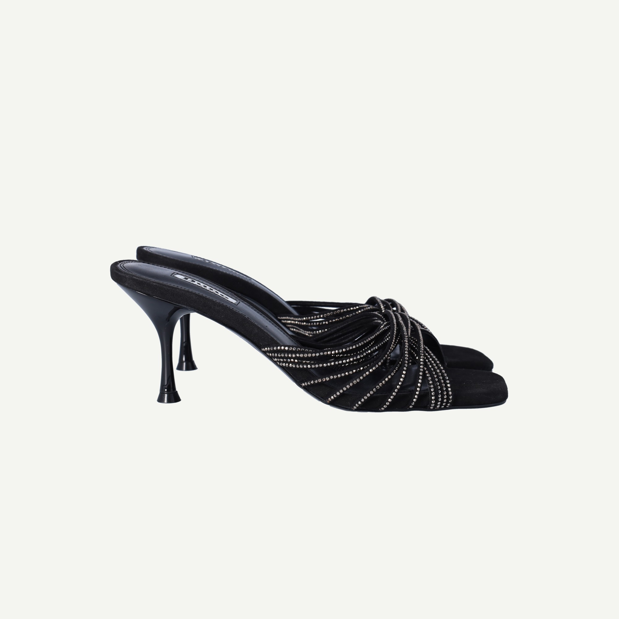 Dune London Marquee Sandals 84506: New & Pre-loved