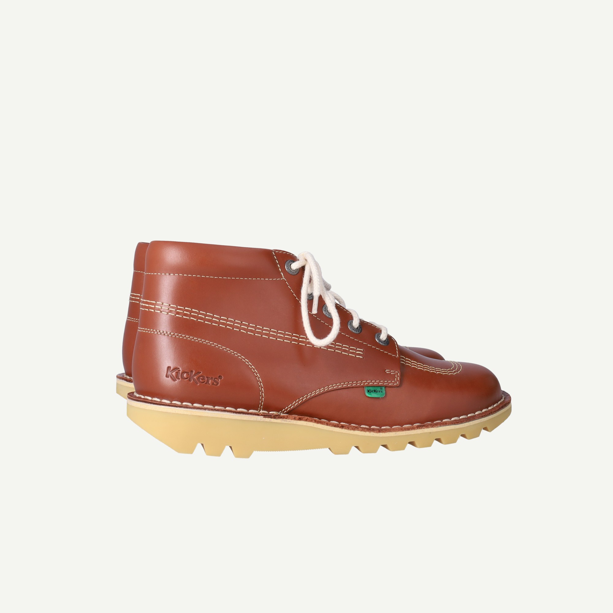 Kickers Boots 91611: New & Pre-loved Menswear On Sale
