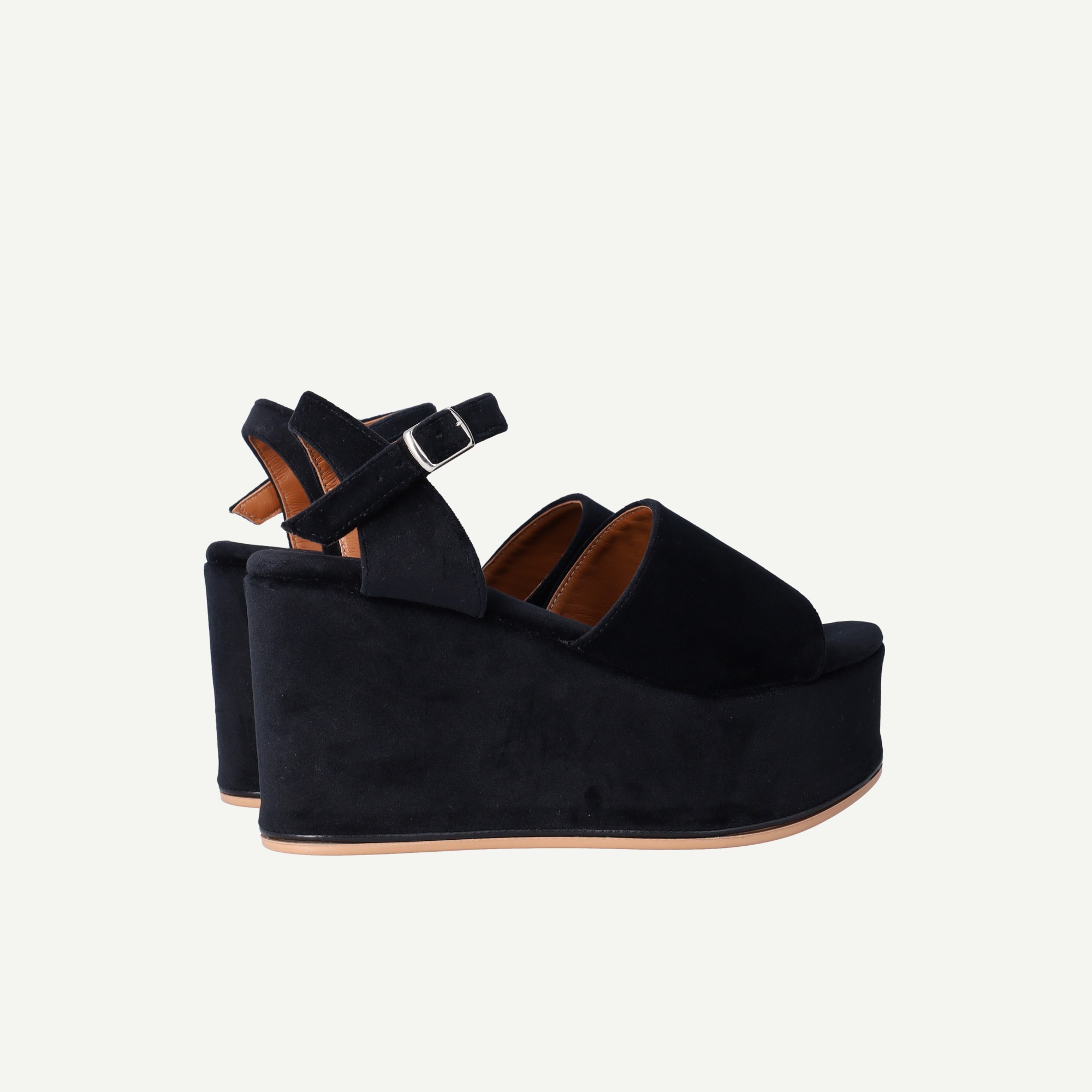 Penelope Chilvers Sandals 93559: New & Pre-loved Womenswear On Sale