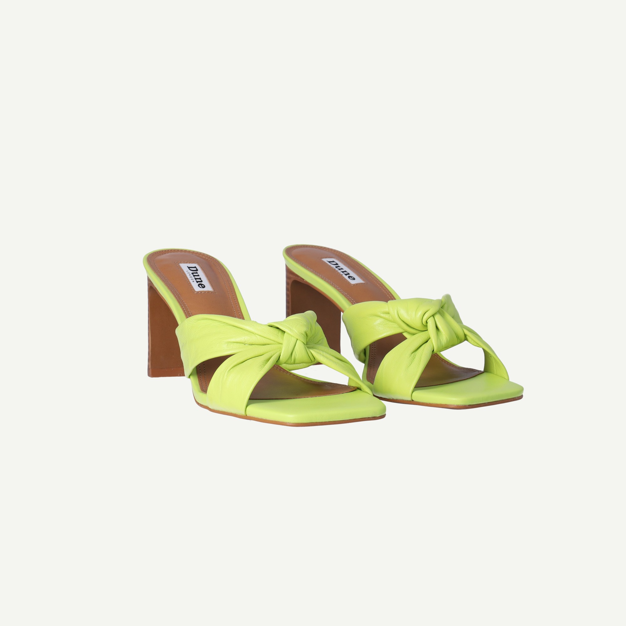 Lime Green Dress What Color Shoes Sophia