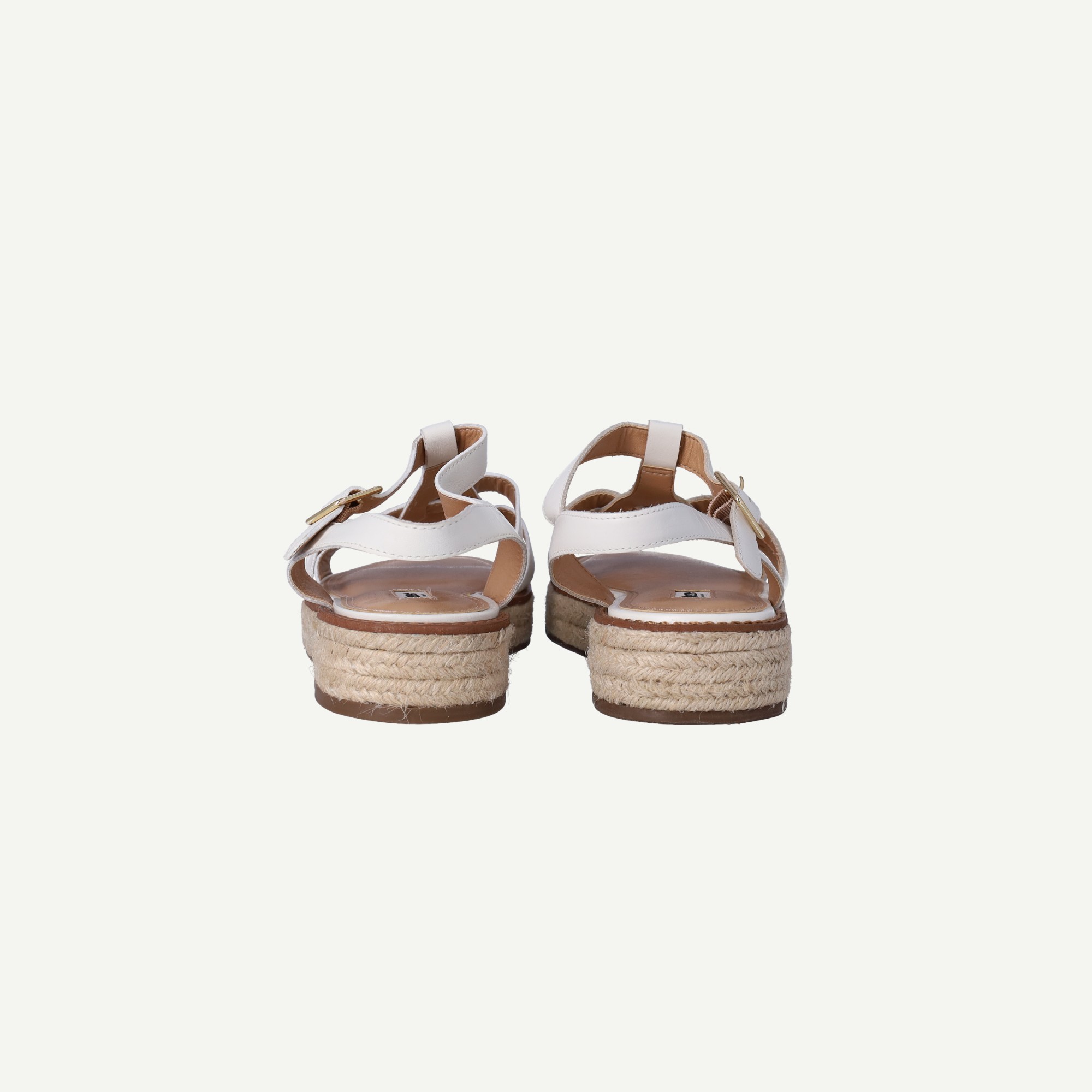 Dune London Latch Sandals 96644: New & Pre-loved Womenswear