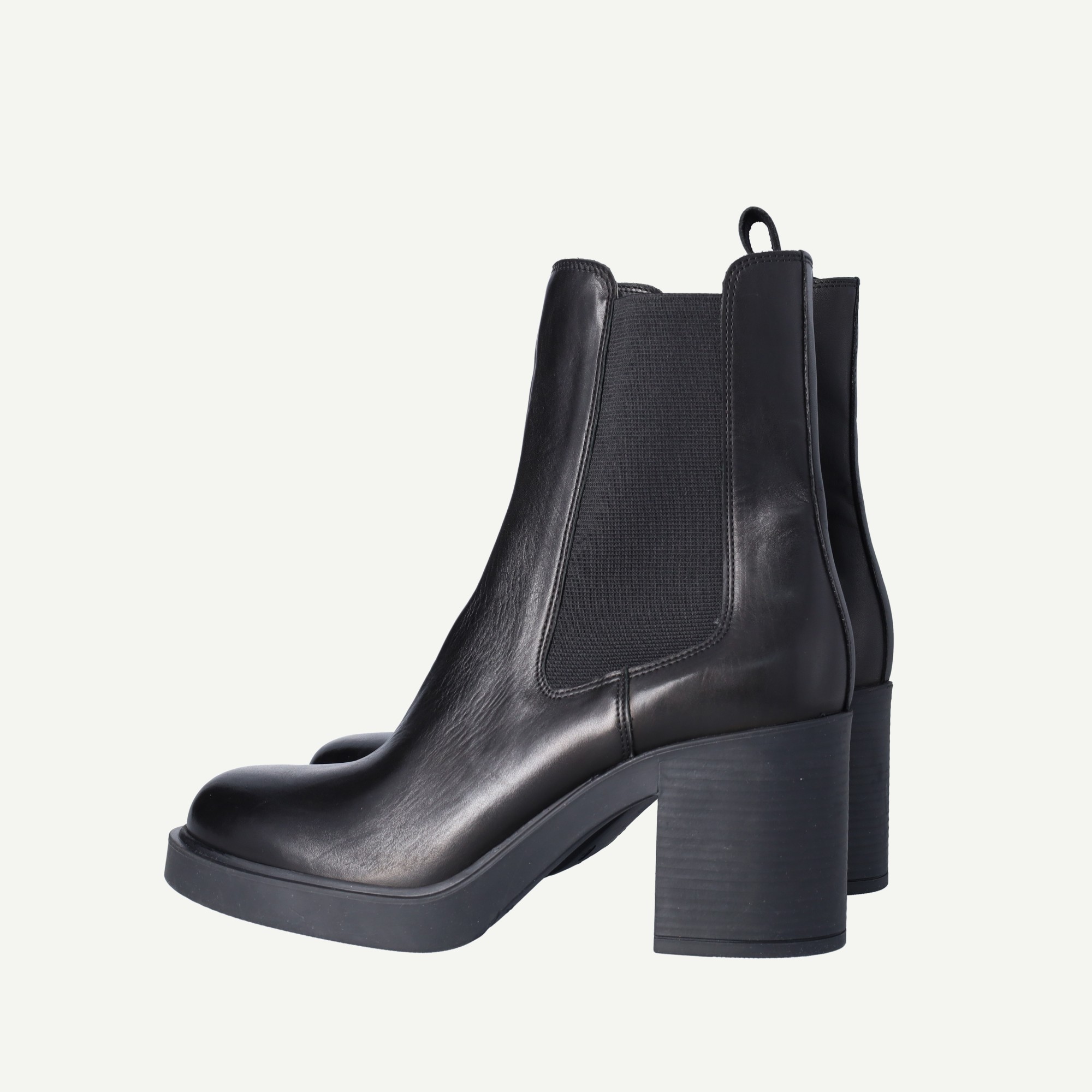 Dune London Pinaz Boots 84455: New & Pre-loved Womenswear On