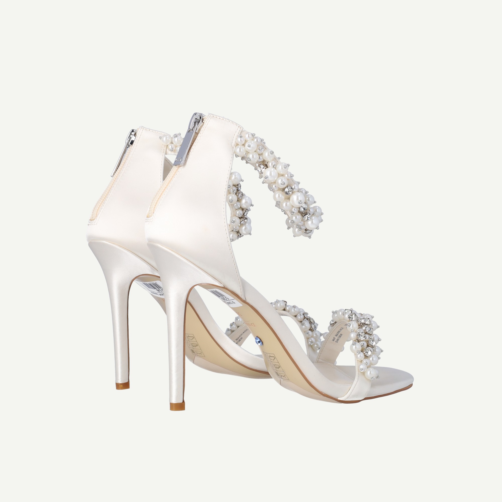 Dune LONDON::サンダル:4[RESALE] Dune London Sandals for Women for sale | eBay